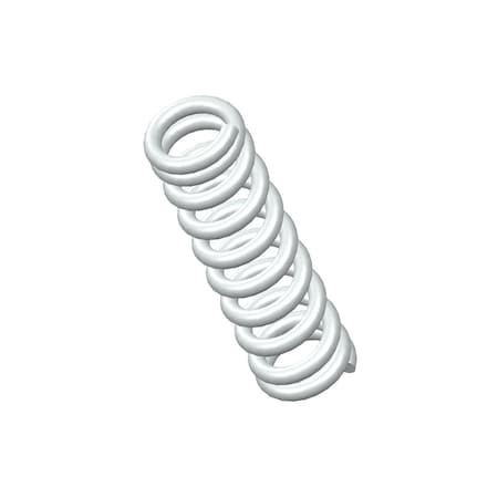 Approved Vendor Compression Spring, O= .114, L= .44, W= .020 G409965082